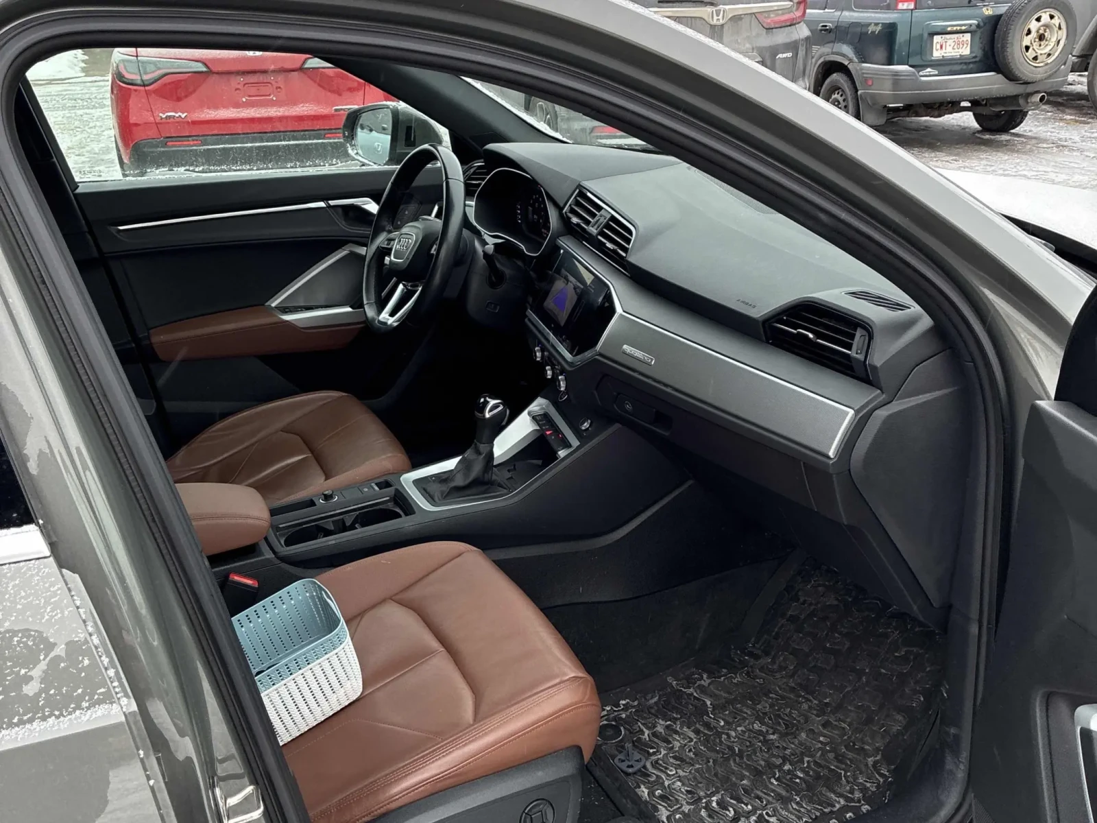 Audi Q5 ���������* �����* 360������* �������* ������ | Mobile.bg � ����������� 12