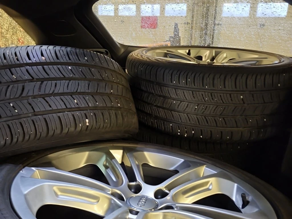 Audi Q3 * PROGRESSIV * CARFAX * ���� �� �� | Mobile.bg � ����������� 13