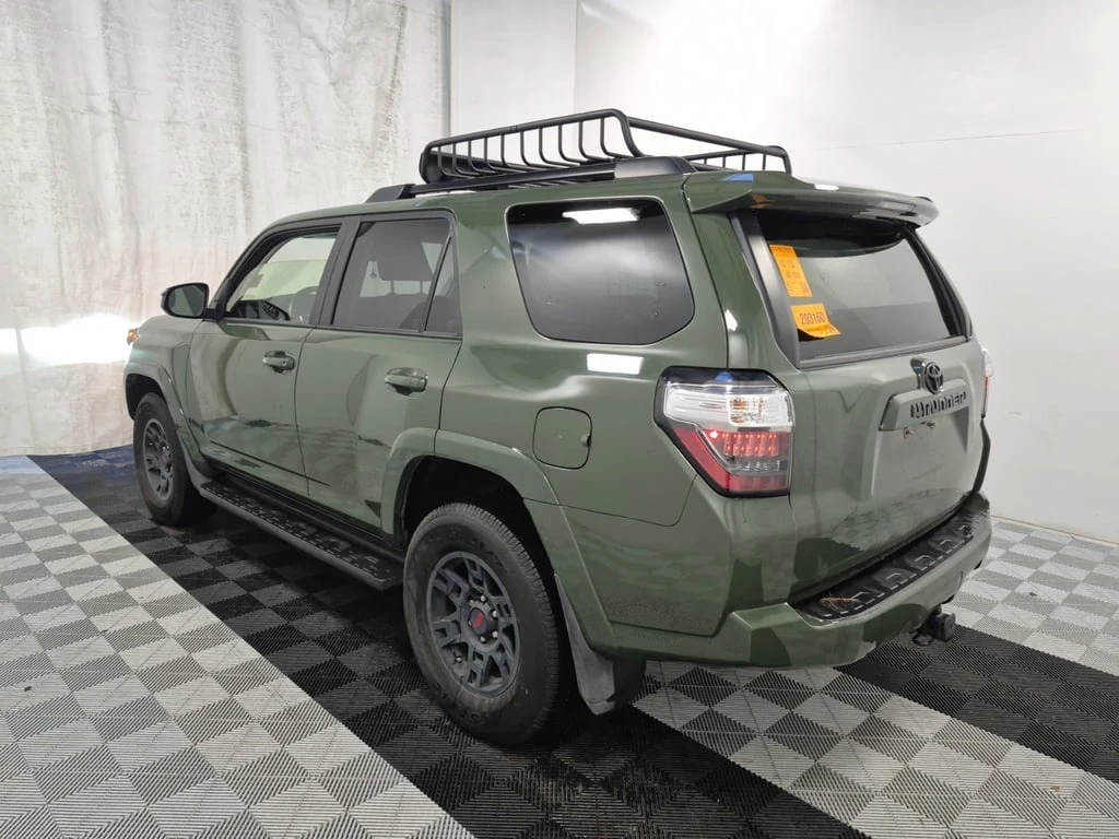 Toyota 4runner * GRN280L / GRN285L * CARFAX * ��� ������������ �� | Mobile.bg � ����������� 4