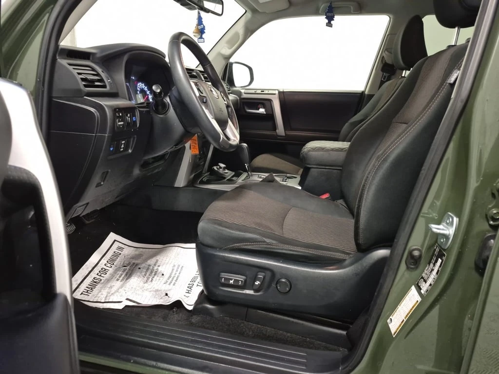 Toyota 4runner * GRN280L / GRN285L * CARFAX * ��� ������������ �� | Mobile.bg � ����������� 5