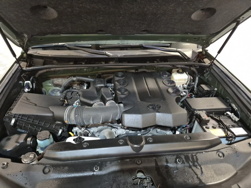 Toyota 4runner * GRN280L / GRN285L * CARFAX * ��� ������������ �� | Mobile.bg � ����������� 16