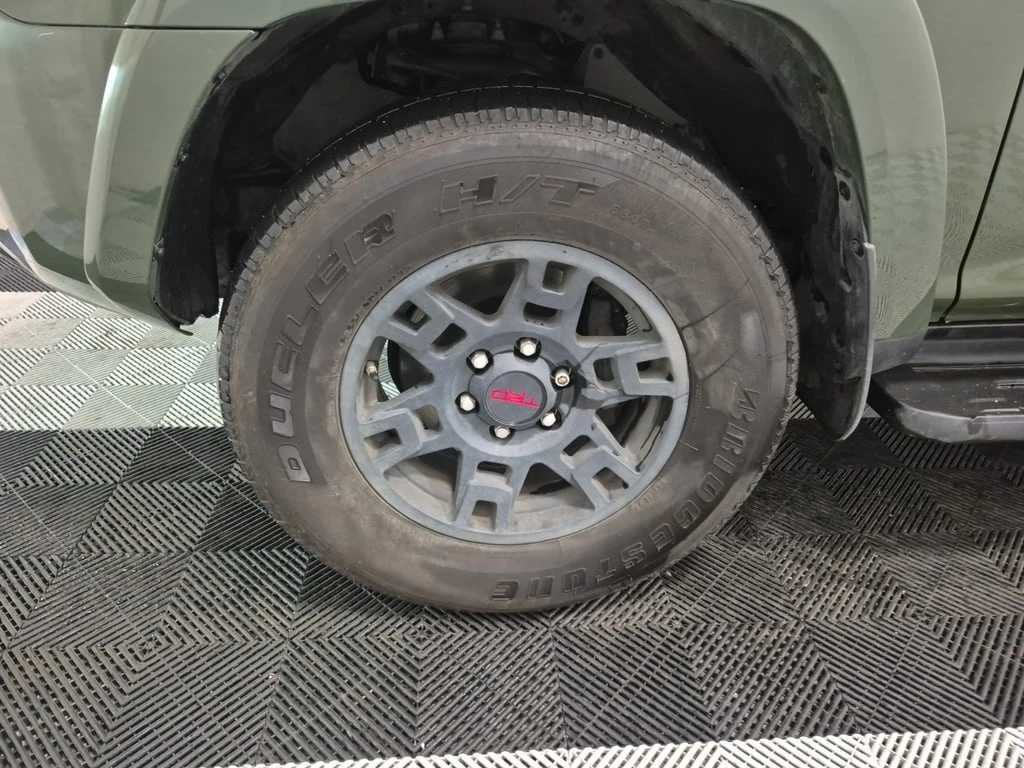 Toyota 4runner * GRN280L / GRN285L * CARFAX * ��� ������������ �� | Mobile.bg � ����������� 6