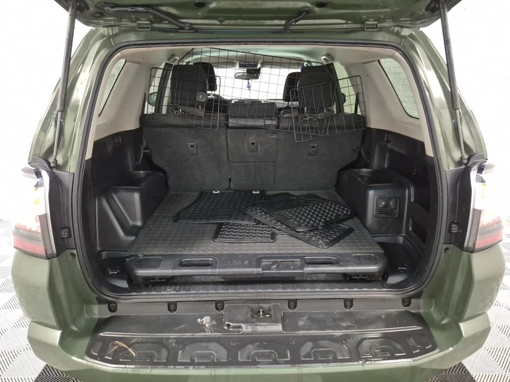 Toyota 4runner * GRN280L / GRN285L * CARFAX * ��� ������������ �� | Mobile.bg � ����������� 12