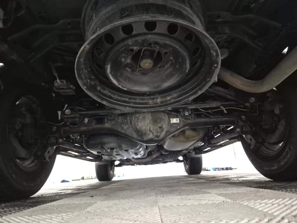 Toyota 4runner * GRN280L / GRN285L * CARFAX * ��� ������������ �� | Mobile.bg � ����������� 13