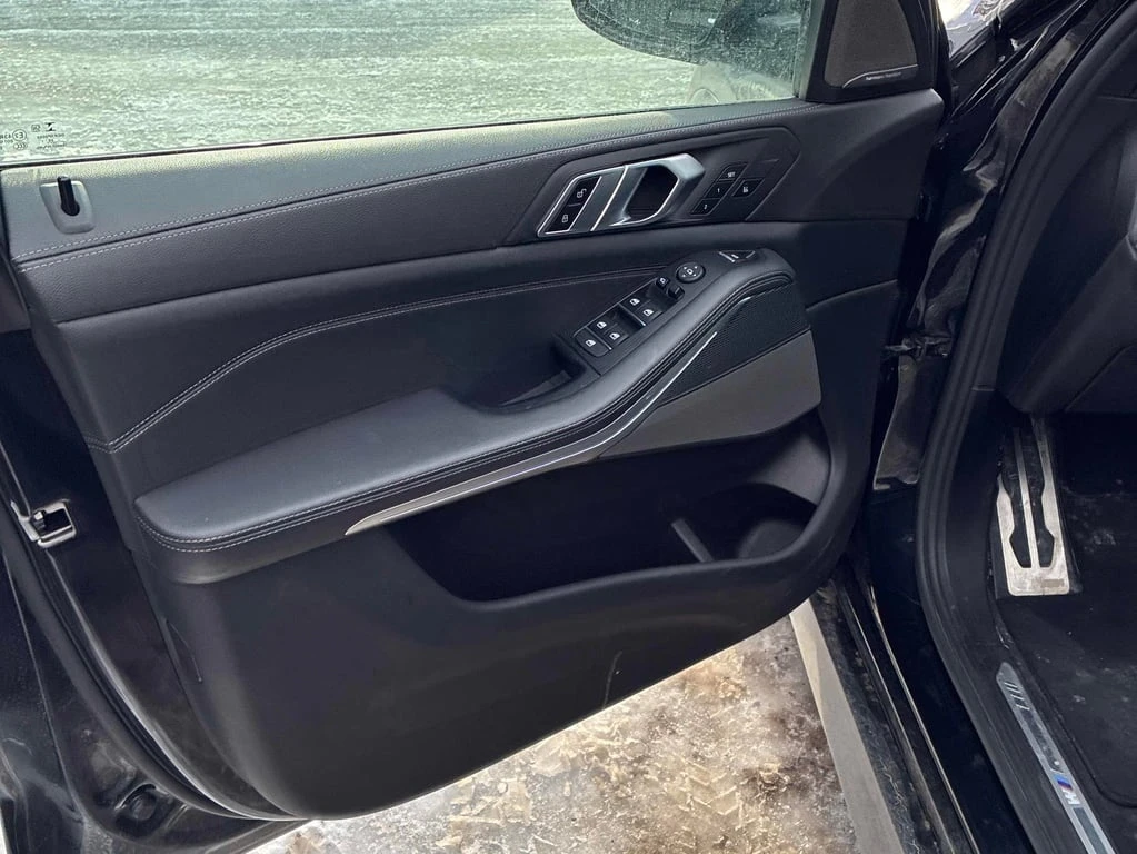 BMW X5 * xDrive40i * CARFAX * ЦЕНА ДО БГ - изображение 10