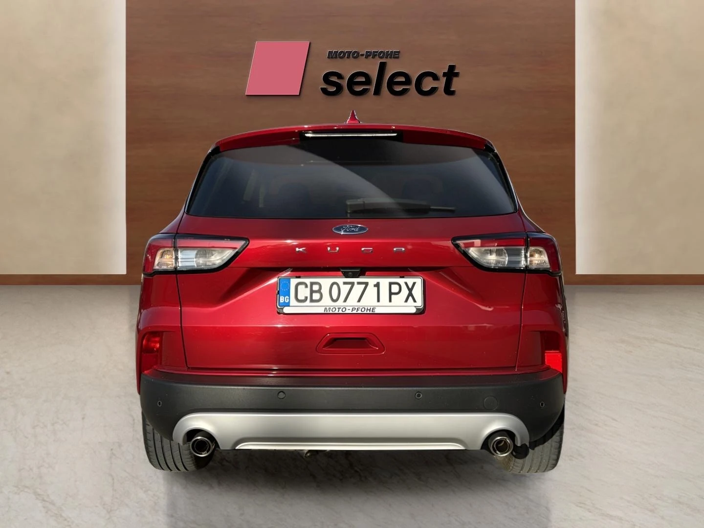 Ford Kuga 1.5 EcoBoost | Mobile.bg � ����������� 8