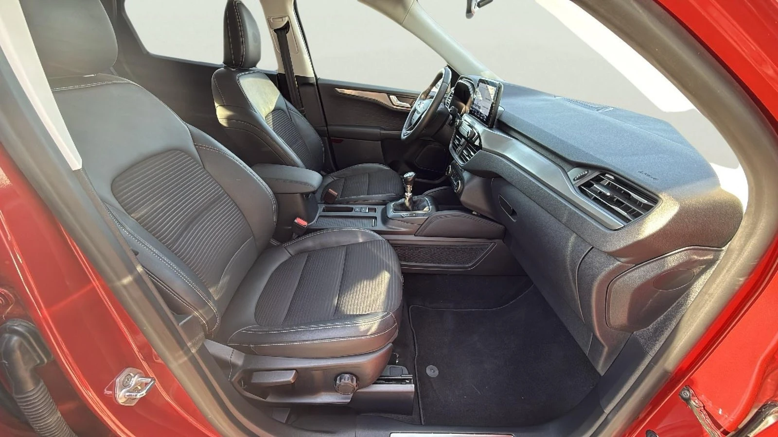 Ford Kuga 1.5 EcoBoost | Mobile.bg � ����������� 12