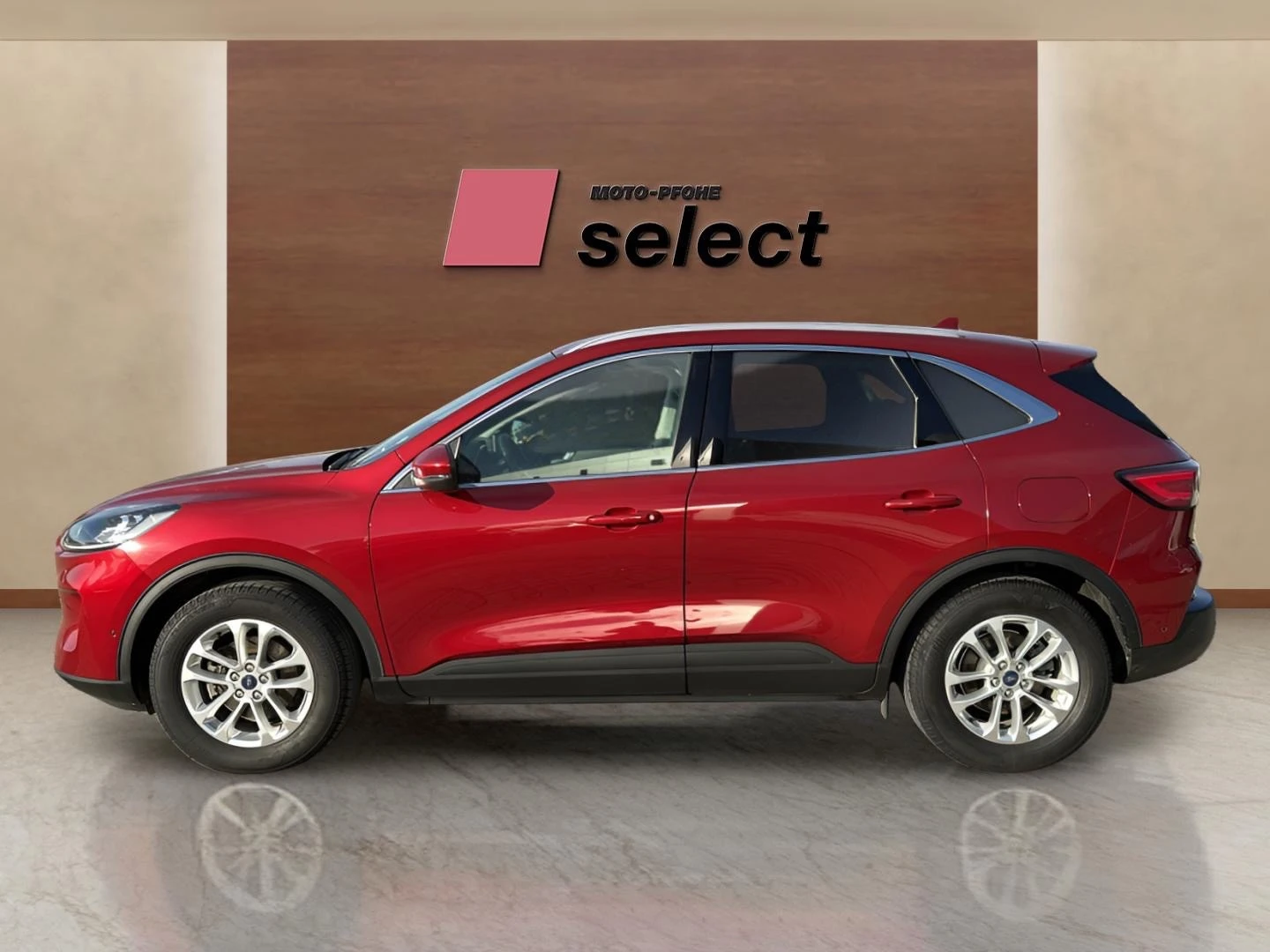 Ford Kuga 1.5 EcoBoost | Mobile.bg � ����������� 4