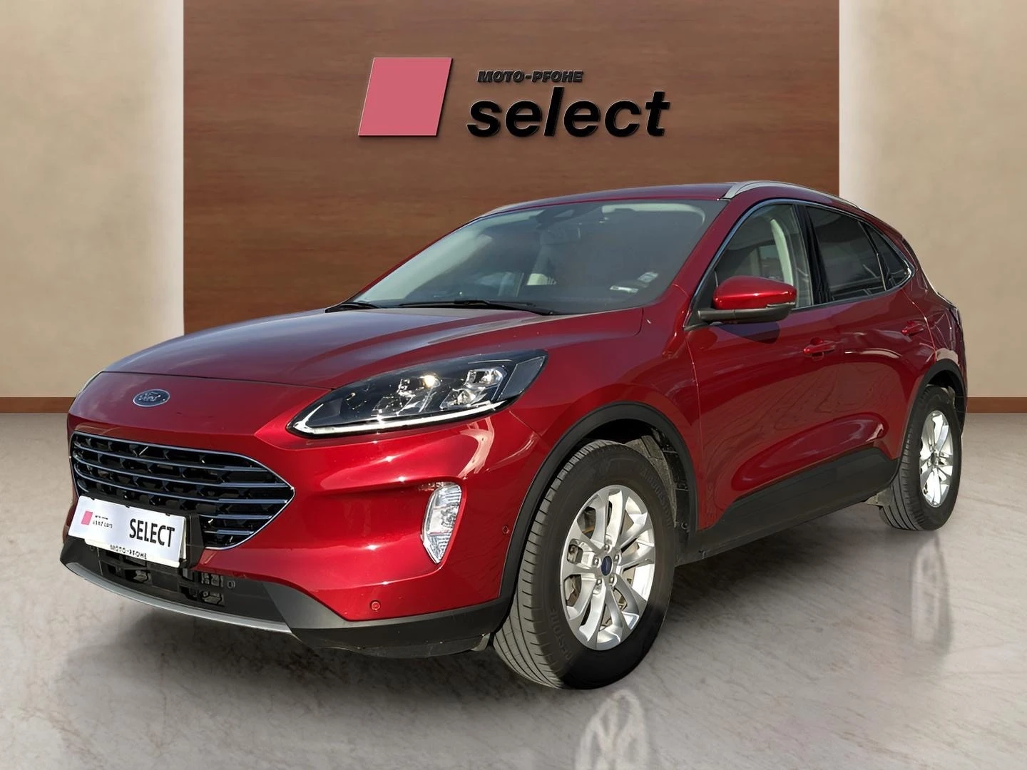 Ford Kuga 1.5 EcoBoost | Mobile.bg � ����������� 1