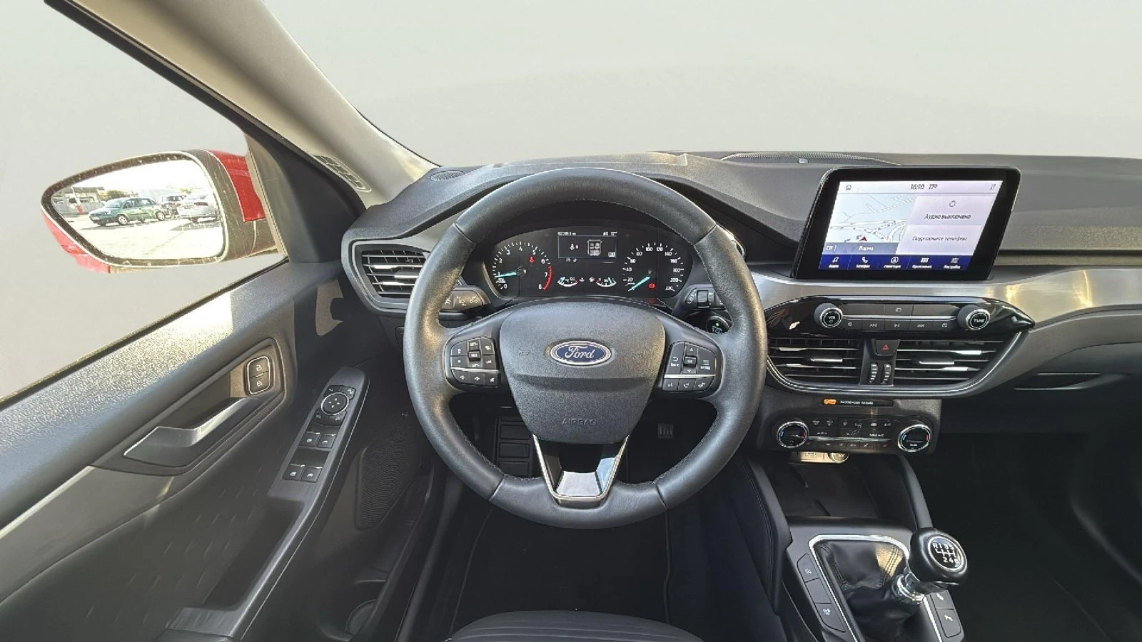 Ford Kuga 1.5 EcoBoost | Mobile.bg � ����������� 11