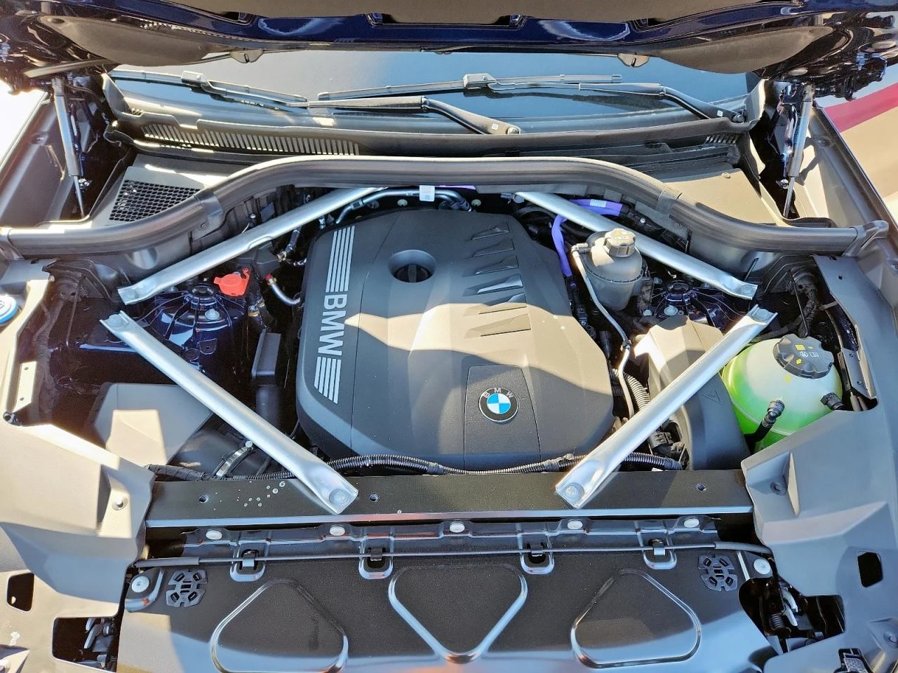 BMW X5 XDRIVE40I  16 �� !!! | Mobile.bg � ����������� 11