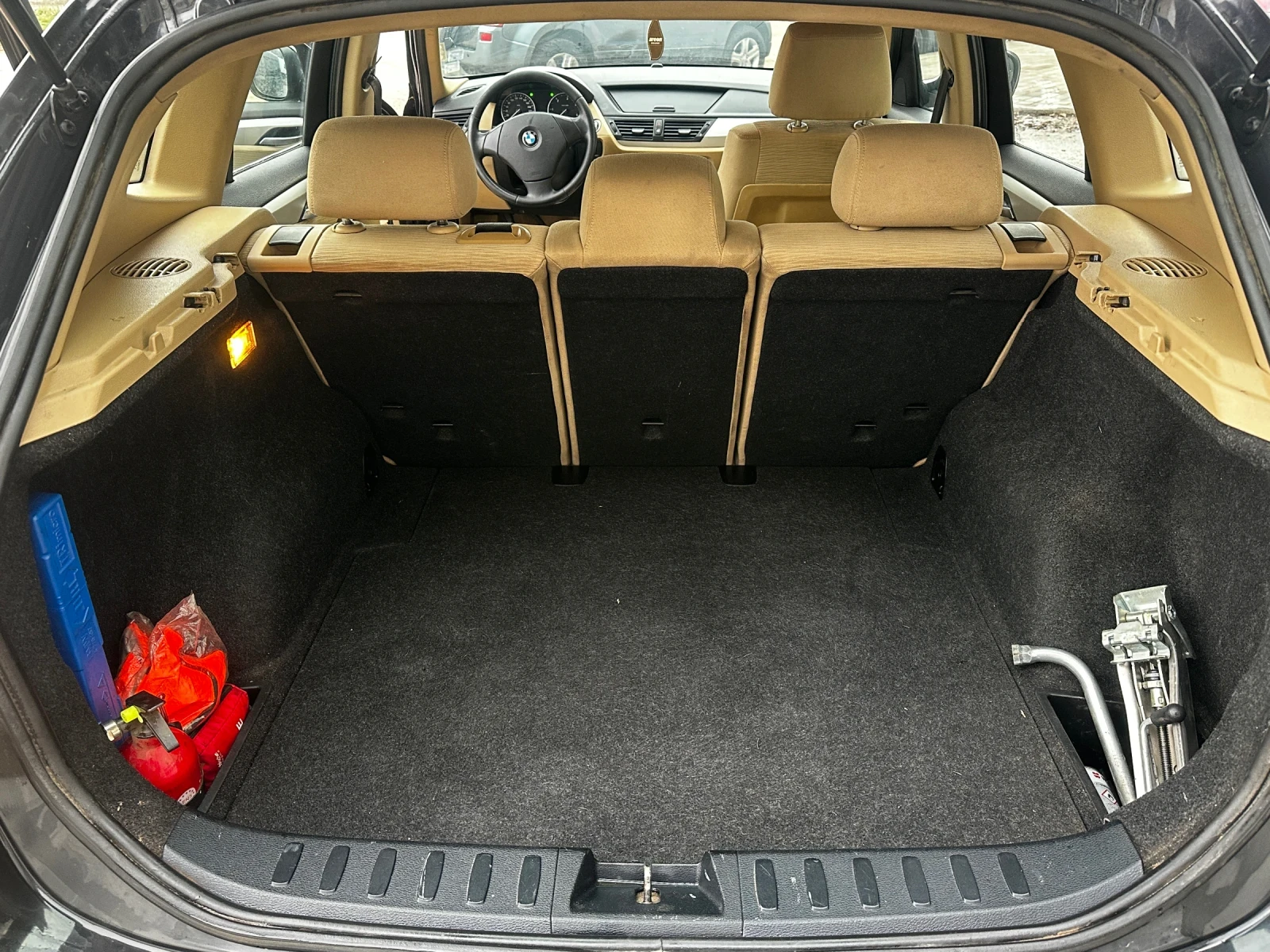 BMW X1 1.8d | Mobile.bg � ����������� 13