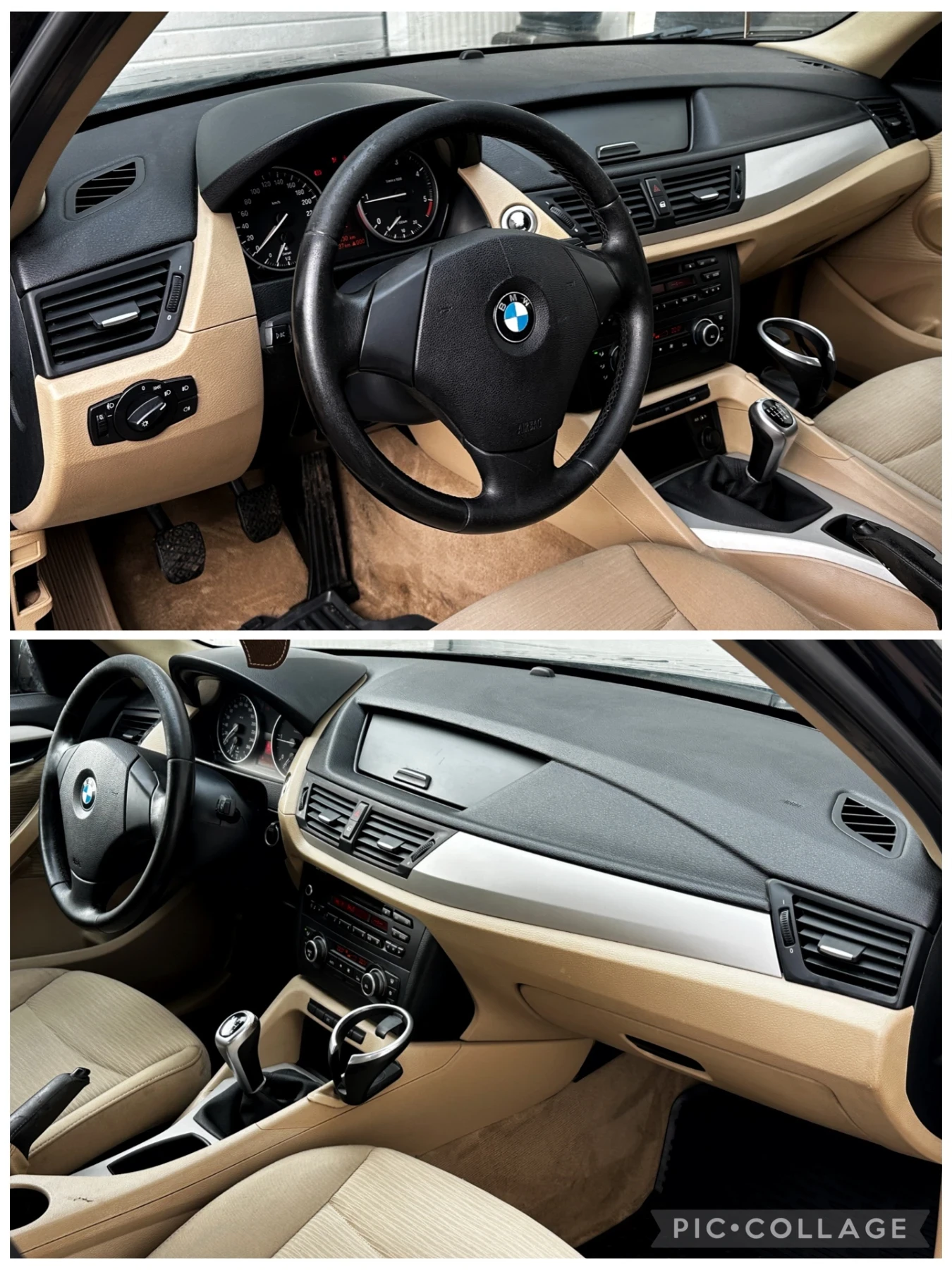 BMW X1 1.8d | Mobile.bg � ����������� 9
