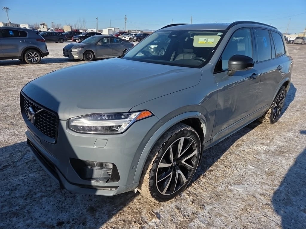 Volvo Xc90 * PLUS DARK THEME * CARFAX * ��� ������������ ���� | Mobile.bg � ����������� 1