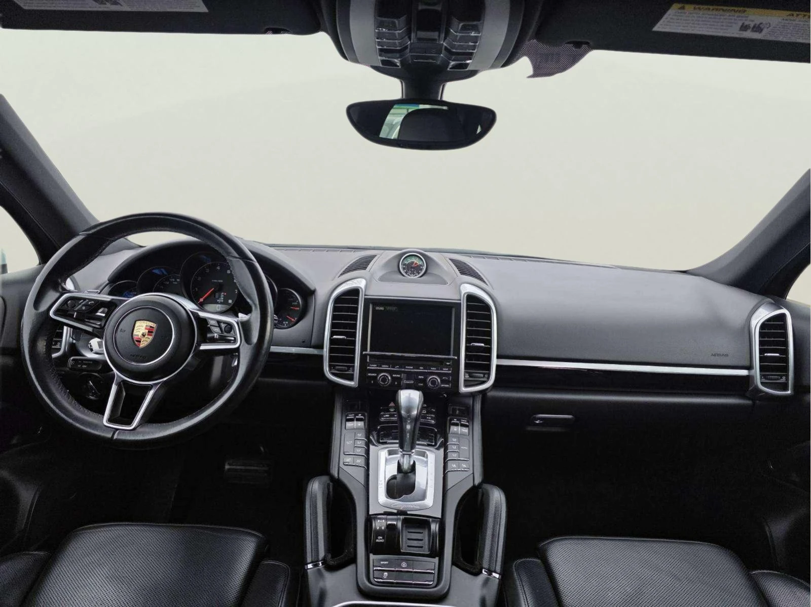 Porsche Cayenne 3.6 | Mobile.bg � ����������� 11