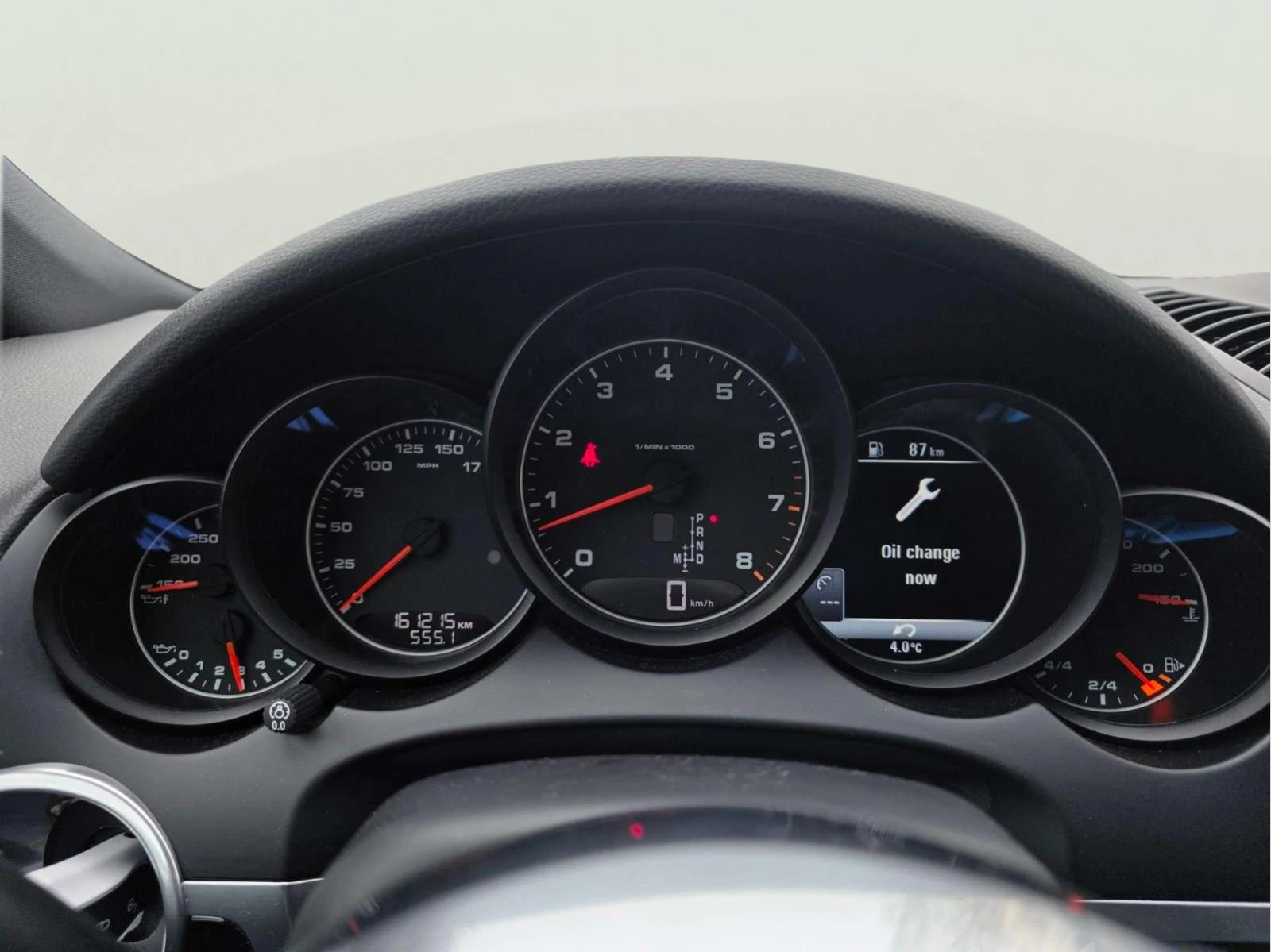 Porsche Cayenne 3.6 | Mobile.bg � ����������� 12