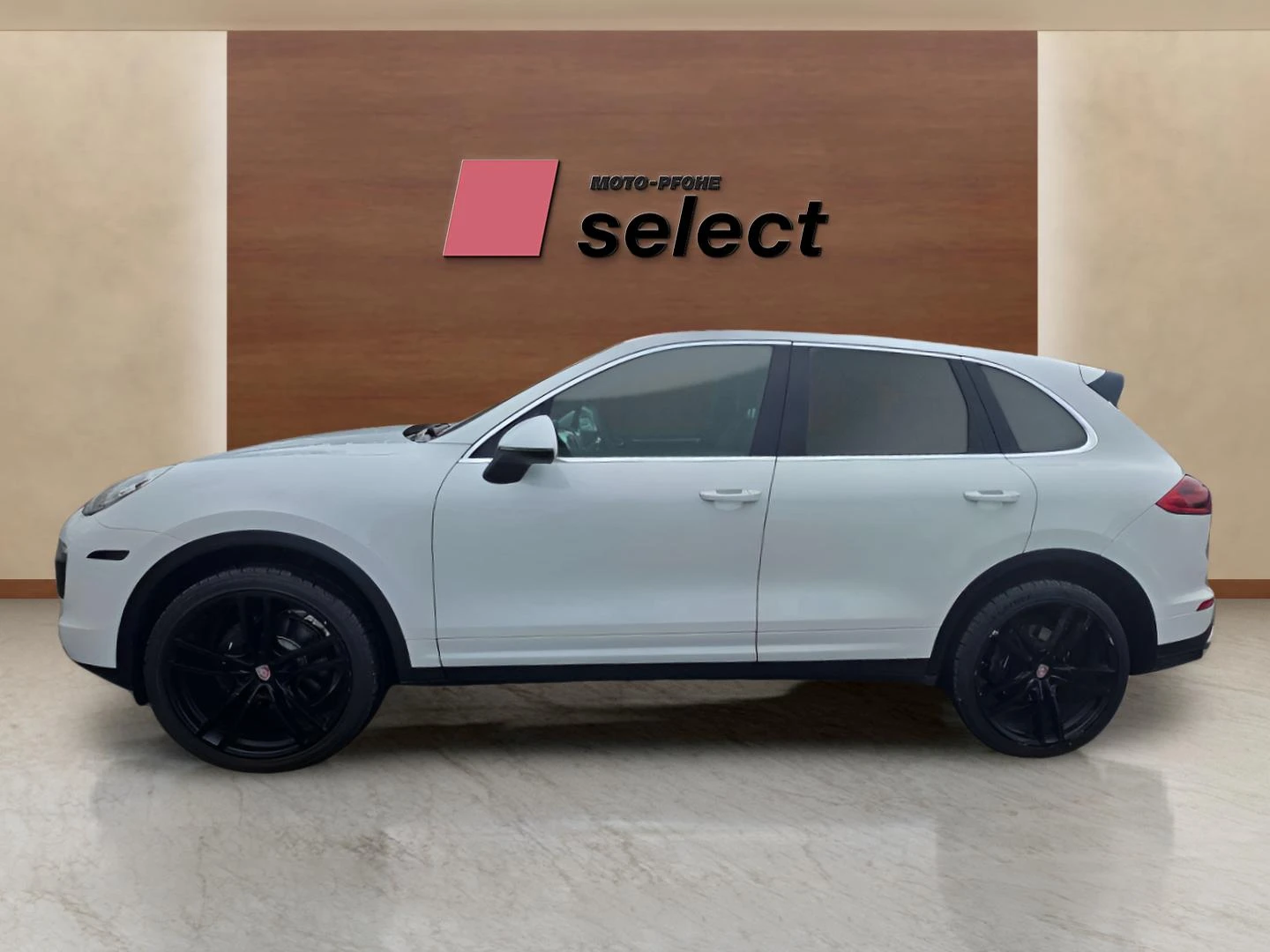 Porsche Cayenne 3.6 - изображение 8