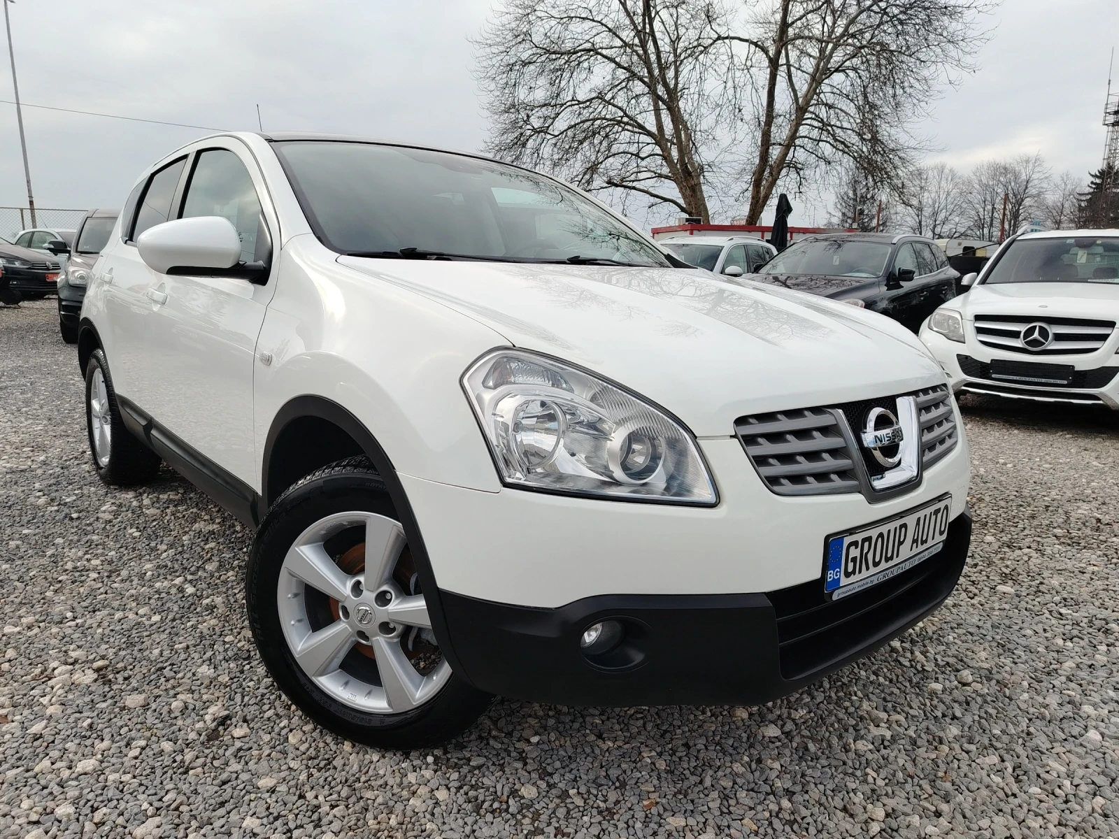 Nissan Qashqai 1.5dci-106�.�/���������/�����������/������!!!  | Mobile.bg � ����������� 1