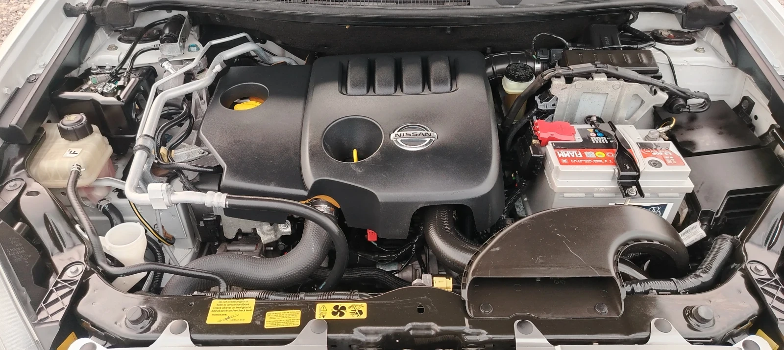 Nissan Qashqai 1.5dci-106�.�/���������/�����������/������!!!  | Mobile.bg � ����������� 17