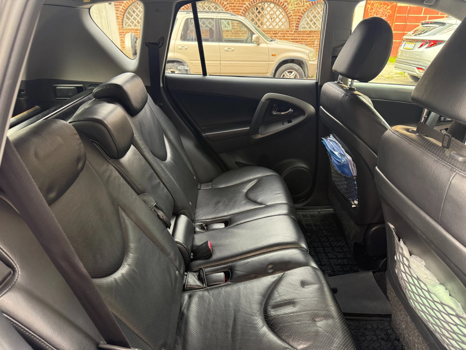 Toyota Rav4 VALVE MATIC, снимка 2 - Автомобили и джипове - 53953152