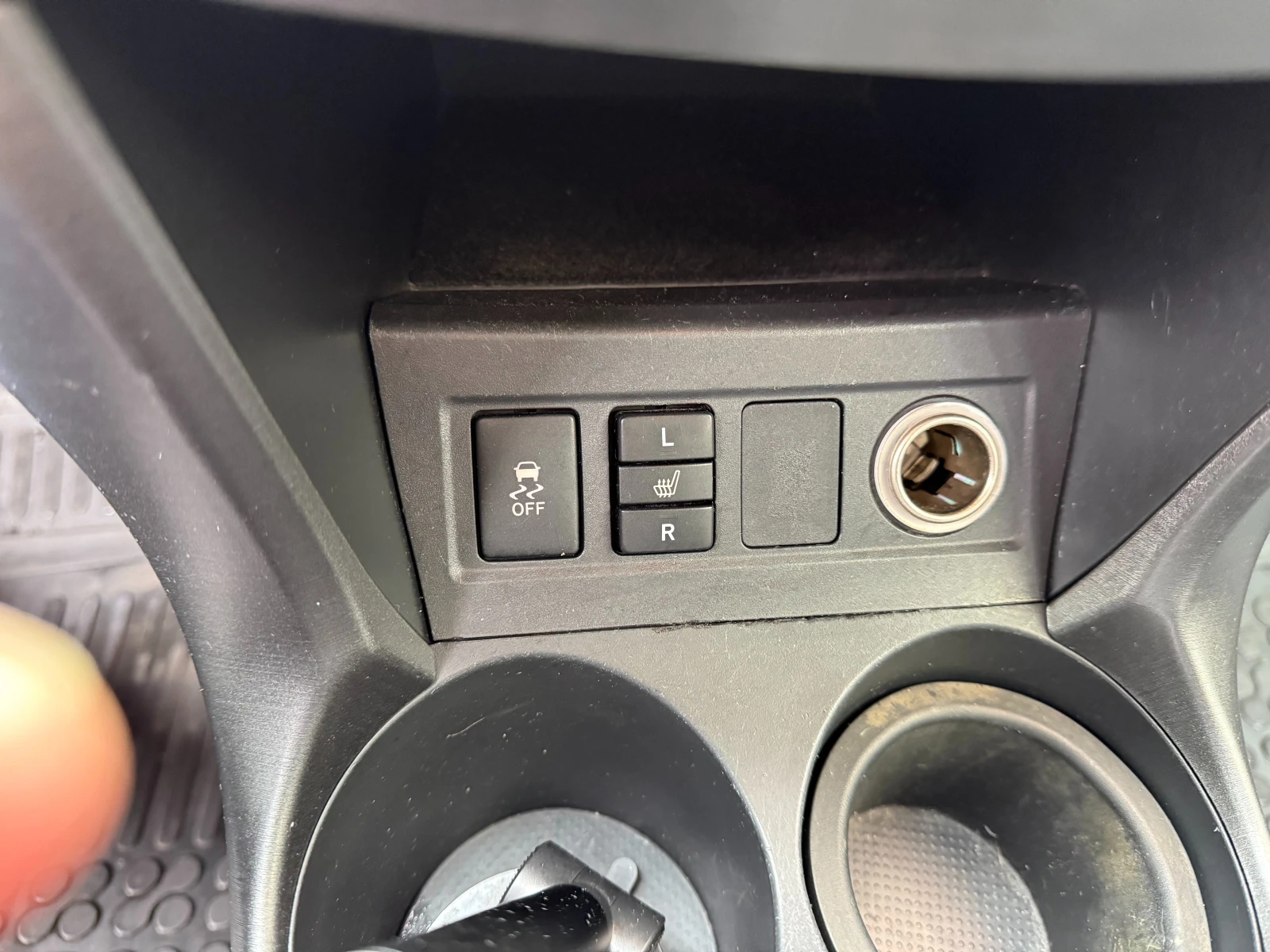 Toyota Rav4 VALVE MATIC, снимка 11 - Автомобили и джипове - 53953152