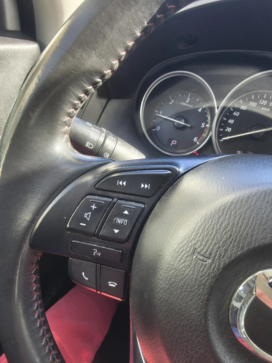 Mazda CX-5 2.2 Sky Active, Touring, Keyless, Bose, Кожа, Подг, снимка 12 - Автомобили и джипове - 54168376