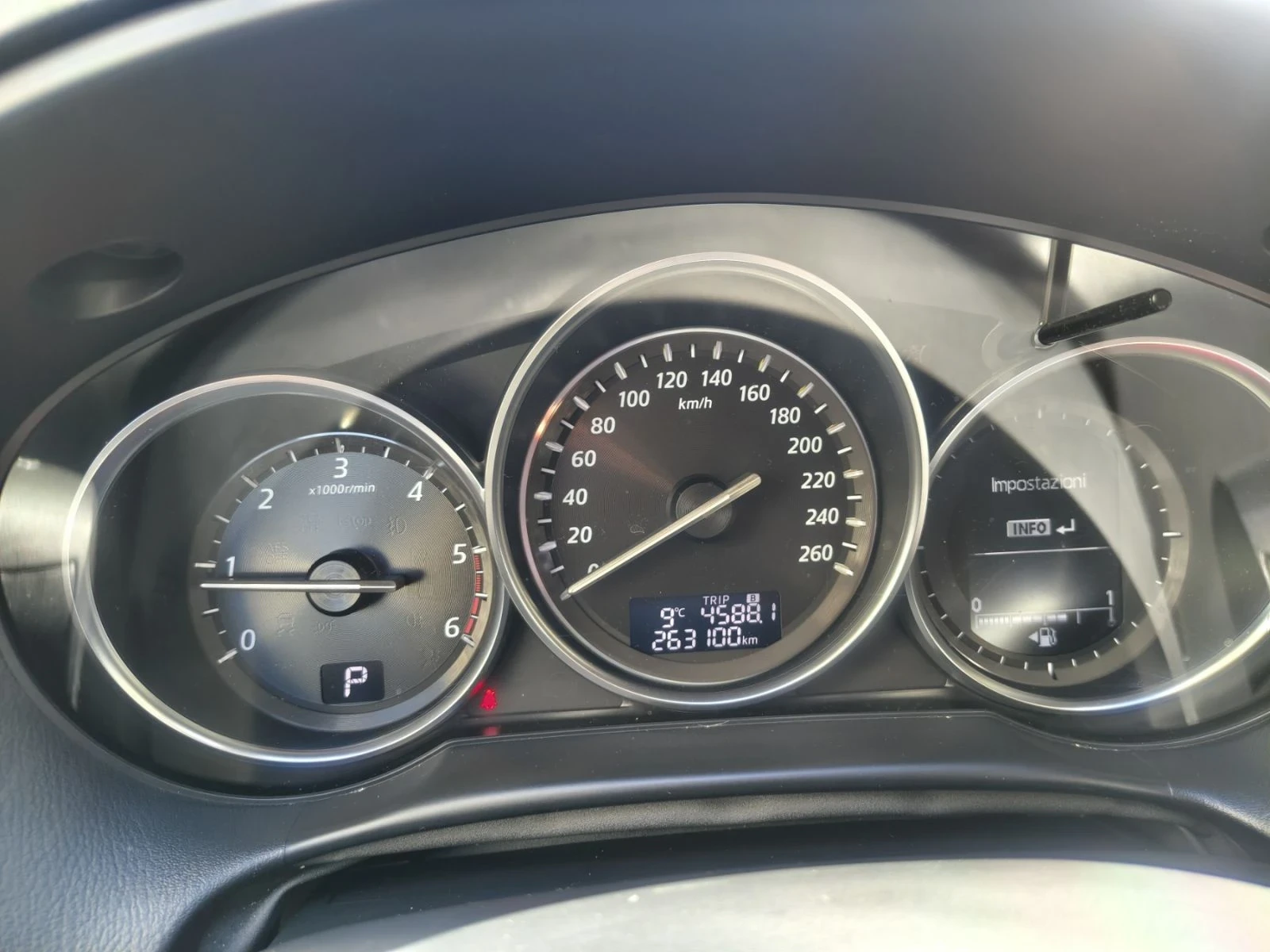 Mazda CX-5 2.2 Sky Active, Touring, Keyless, Bose, Кожа, Подг, снимка 15 - Автомобили и джипове - 54168376