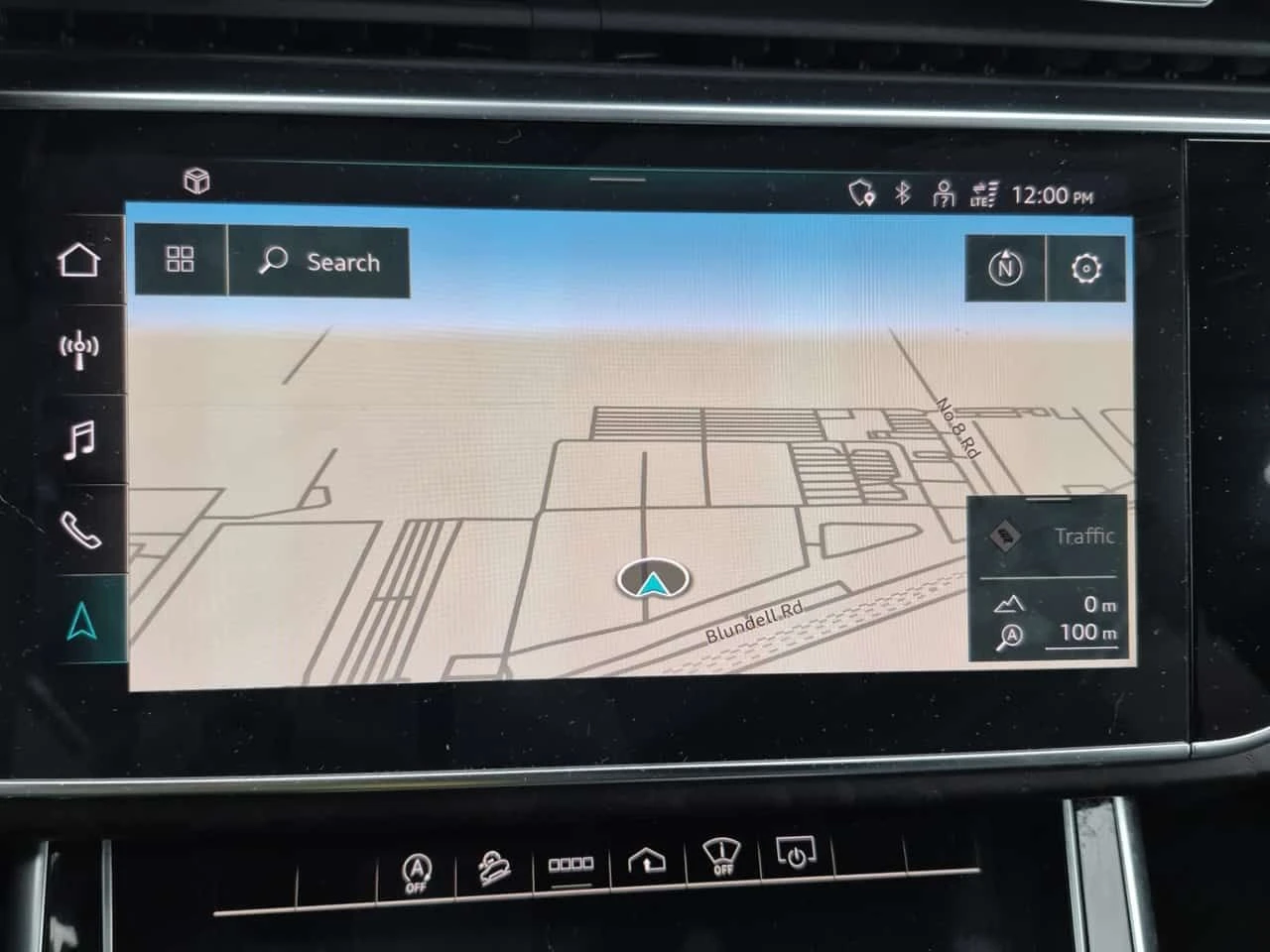 Audi Q8 55TFSI S-Line * PRESTIGE * CARFAX *  | Mobile.bg � ����������� 7