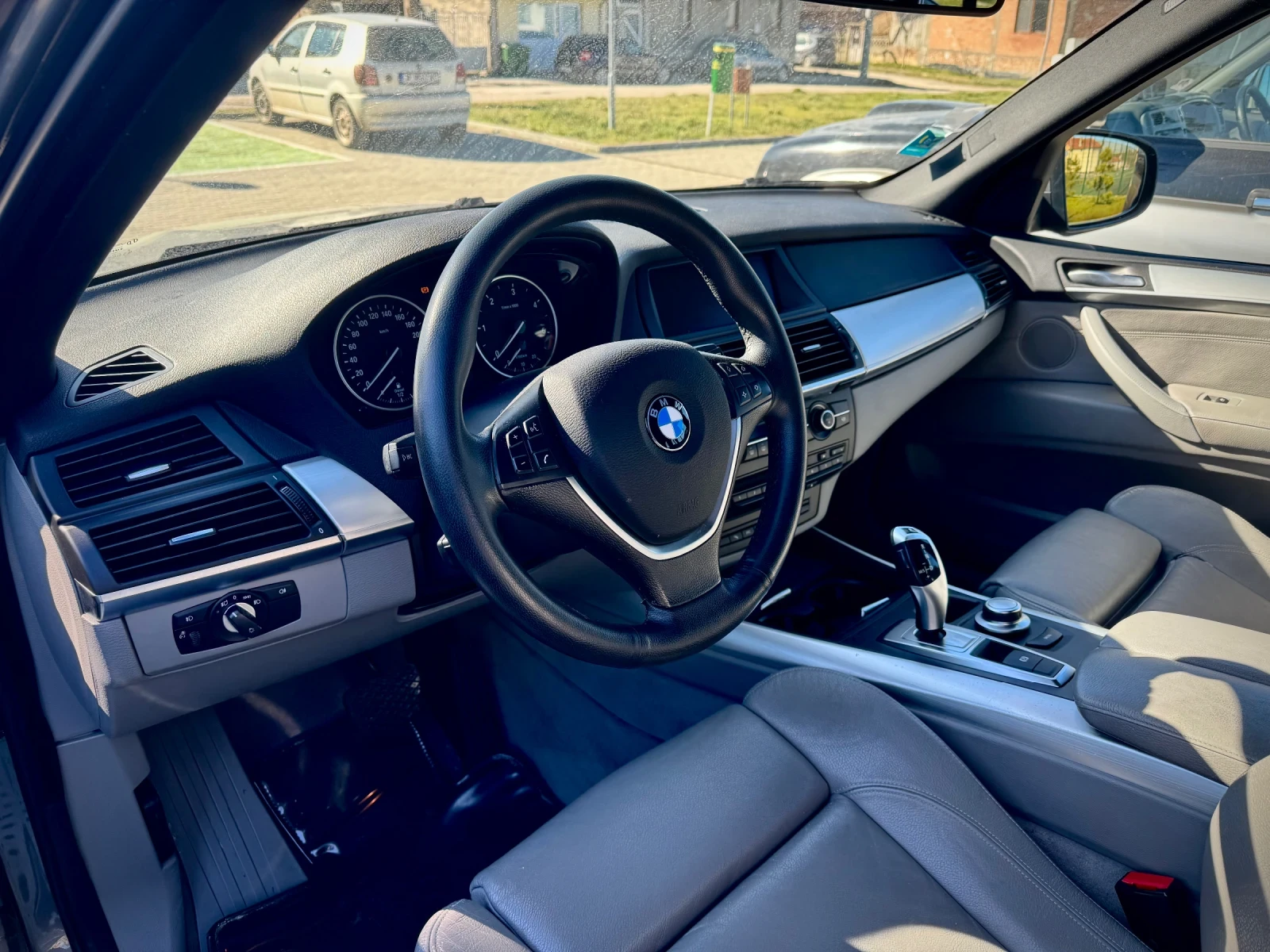 BMW X5 3.0d 235hp xDrive, снимка 8 - Автомобили и джипове - 54222335