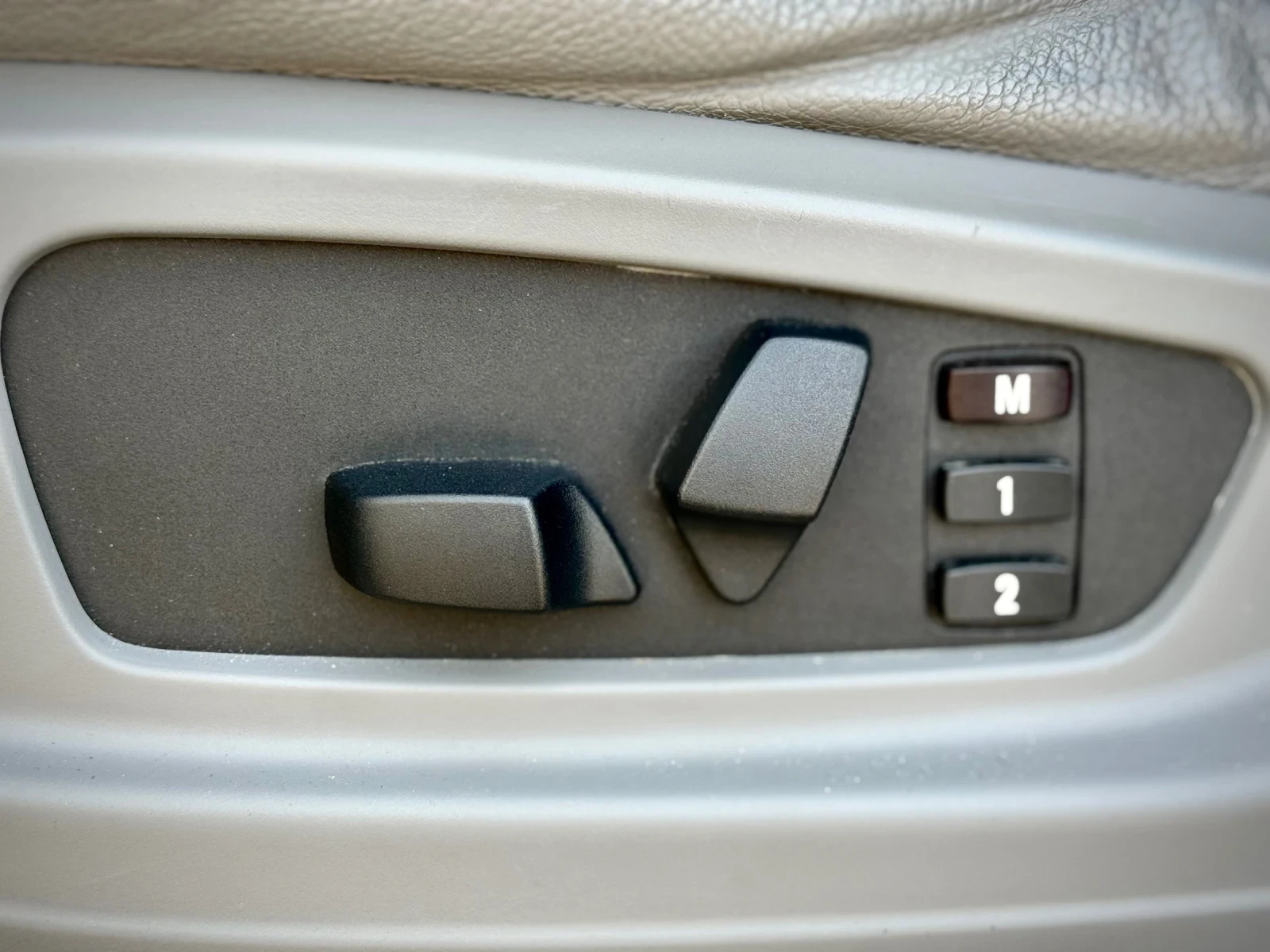 BMW X5 3.0d 235hp xDrive, снимка 11 - Автомобили и джипове - 54222335