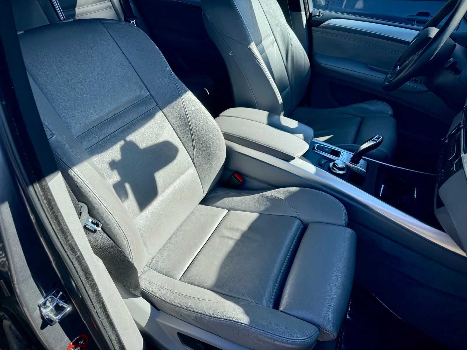 BMW X5 3.0d 235hp xDrive, снимка 9 - Автомобили и джипове - 54222335