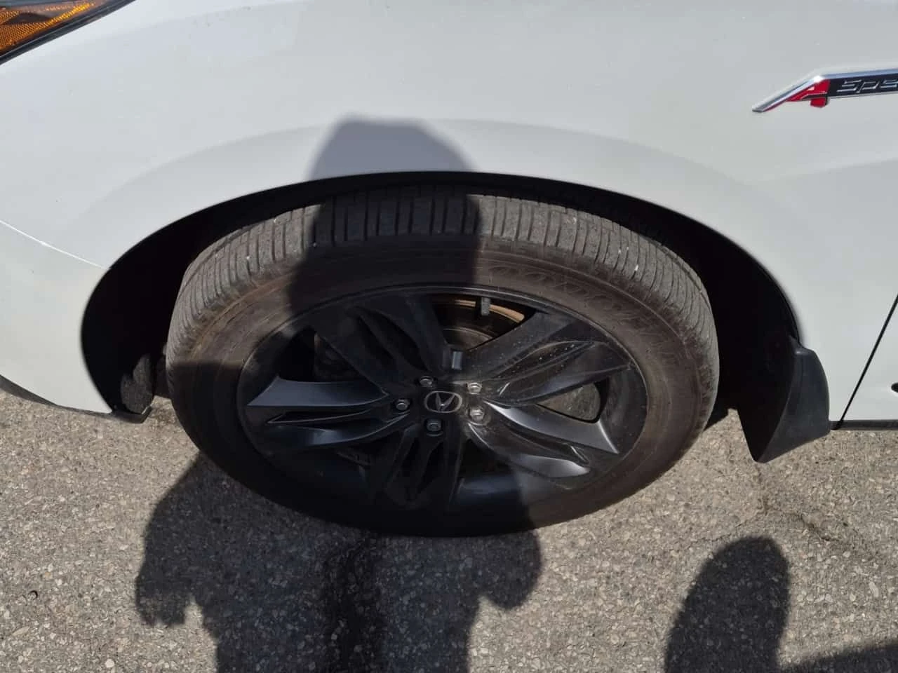 Acura Rdx W/A SPEC PACKAGE /CARFAX/ОБДУХ/2 КЛЮЧА/ДИСТРОНИК/, снимка 16 - Автомобили и джипове - 54417604