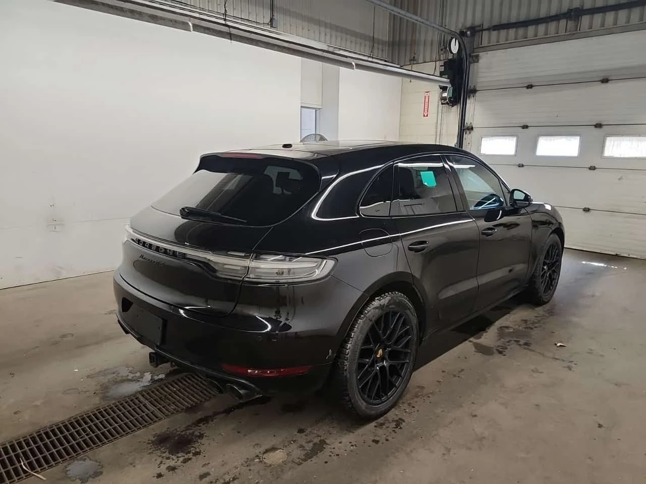 Porsche Macan * GTS * КАМЕРА* ПАНОРАМА* , снимка 3 - Автомобили и джипове - 54775786