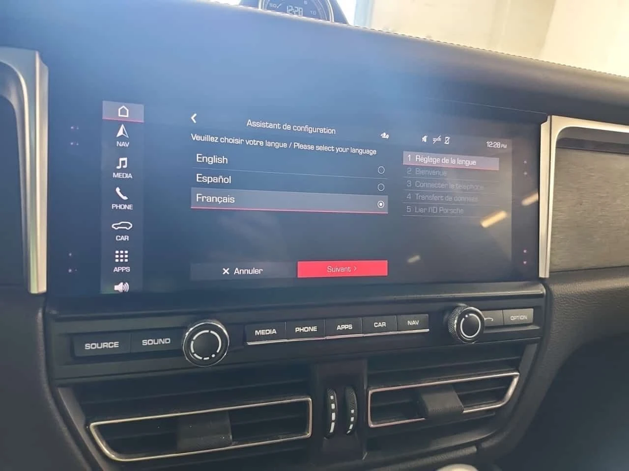 Porsche Macan * GTS * КАМЕРА* ПАНОРАМА* , снимка 11 - Автомобили и джипове - 54775786