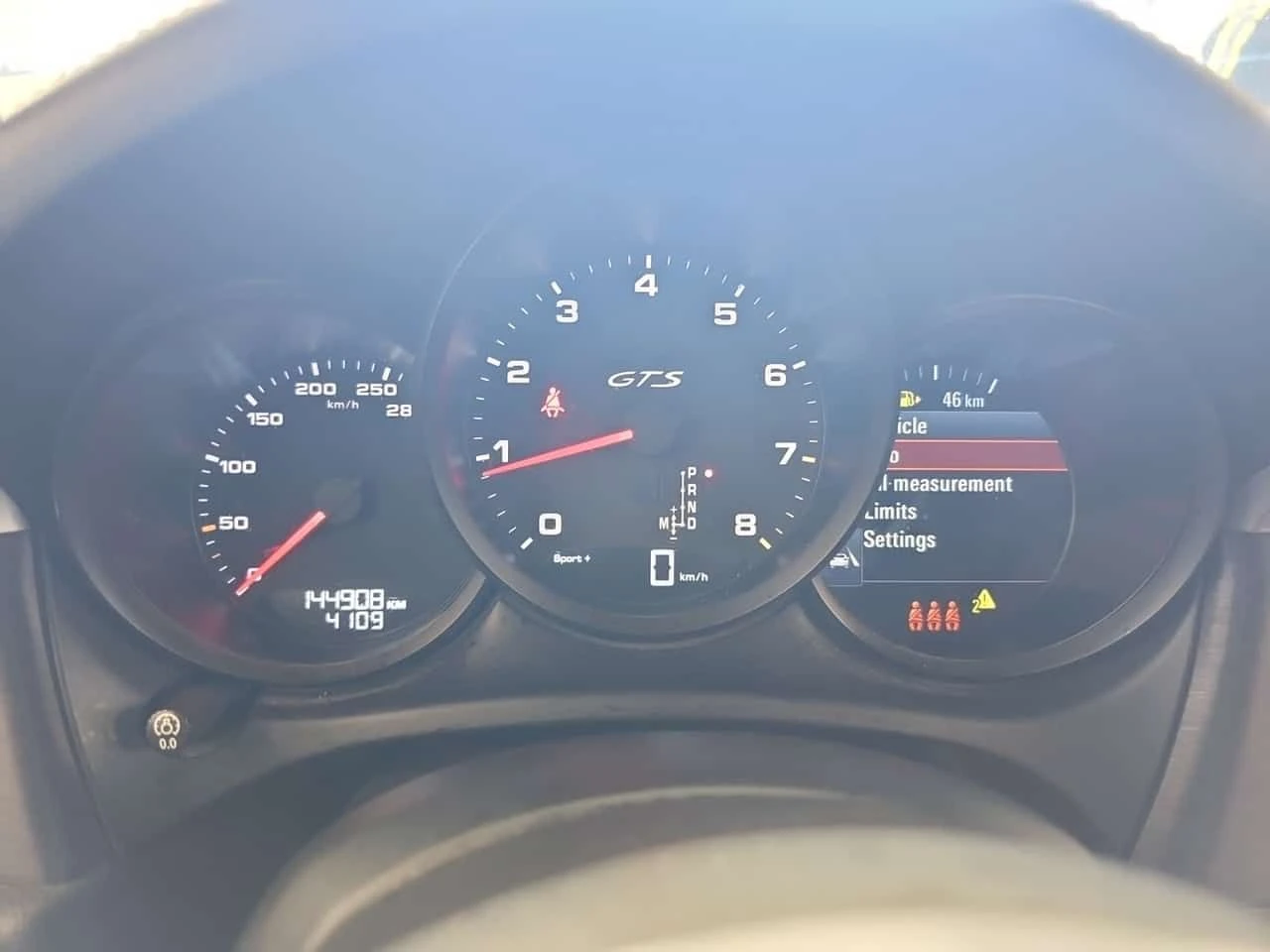 Porsche Macan * GTS * КАМЕРА* ПАНОРАМА* , снимка 9 - Автомобили и джипове - 54775786