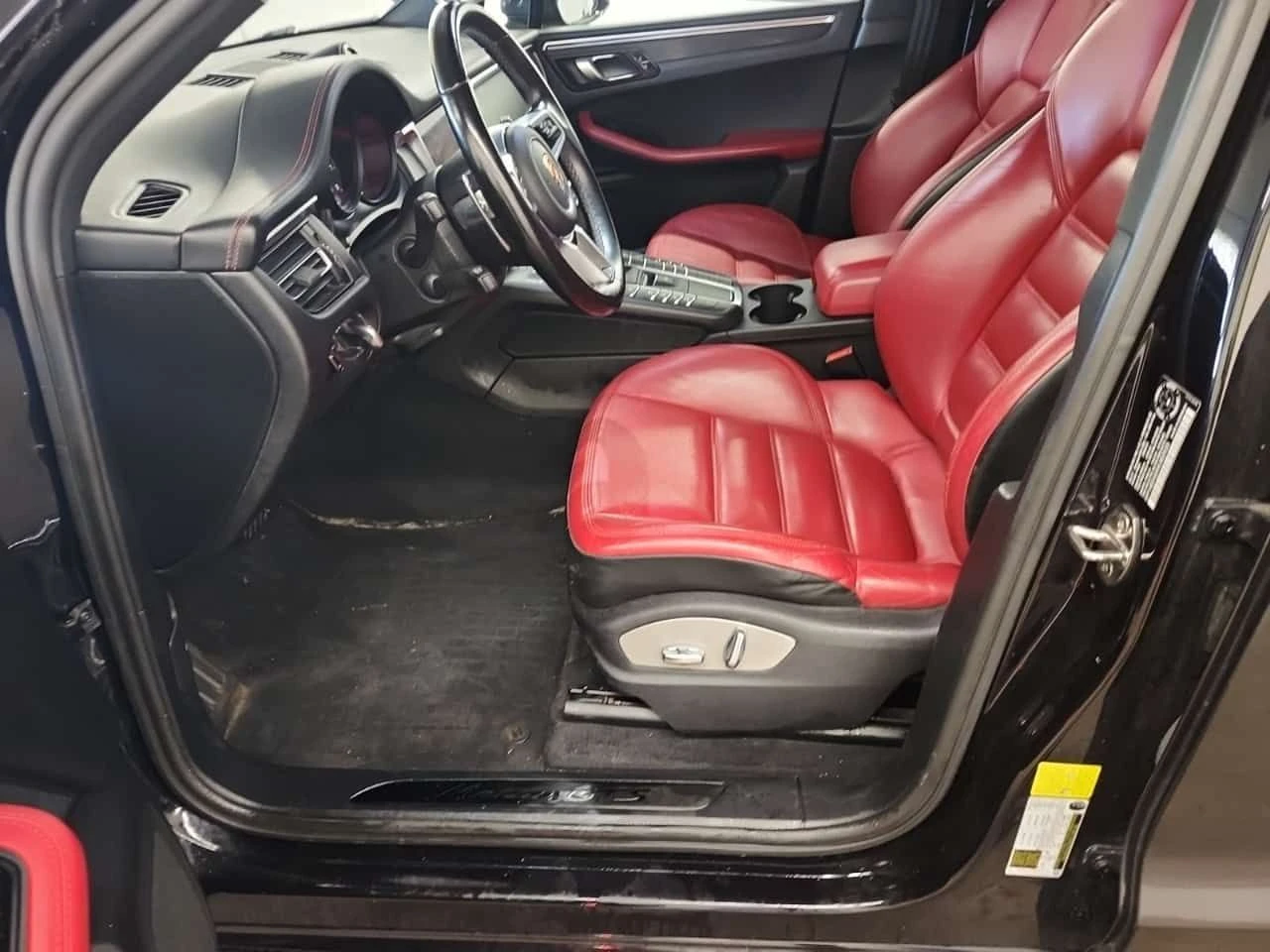 Porsche Macan * GTS * КАМЕРА* ПАНОРАМА* , снимка 8 - Автомобили и джипове - 54775786