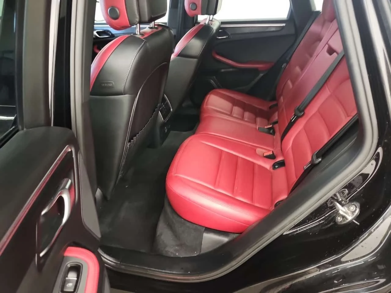 Porsche Macan * GTS * КАМЕРА* ПАНОРАМА* , снимка 12 - Автомобили и джипове - 54775786
