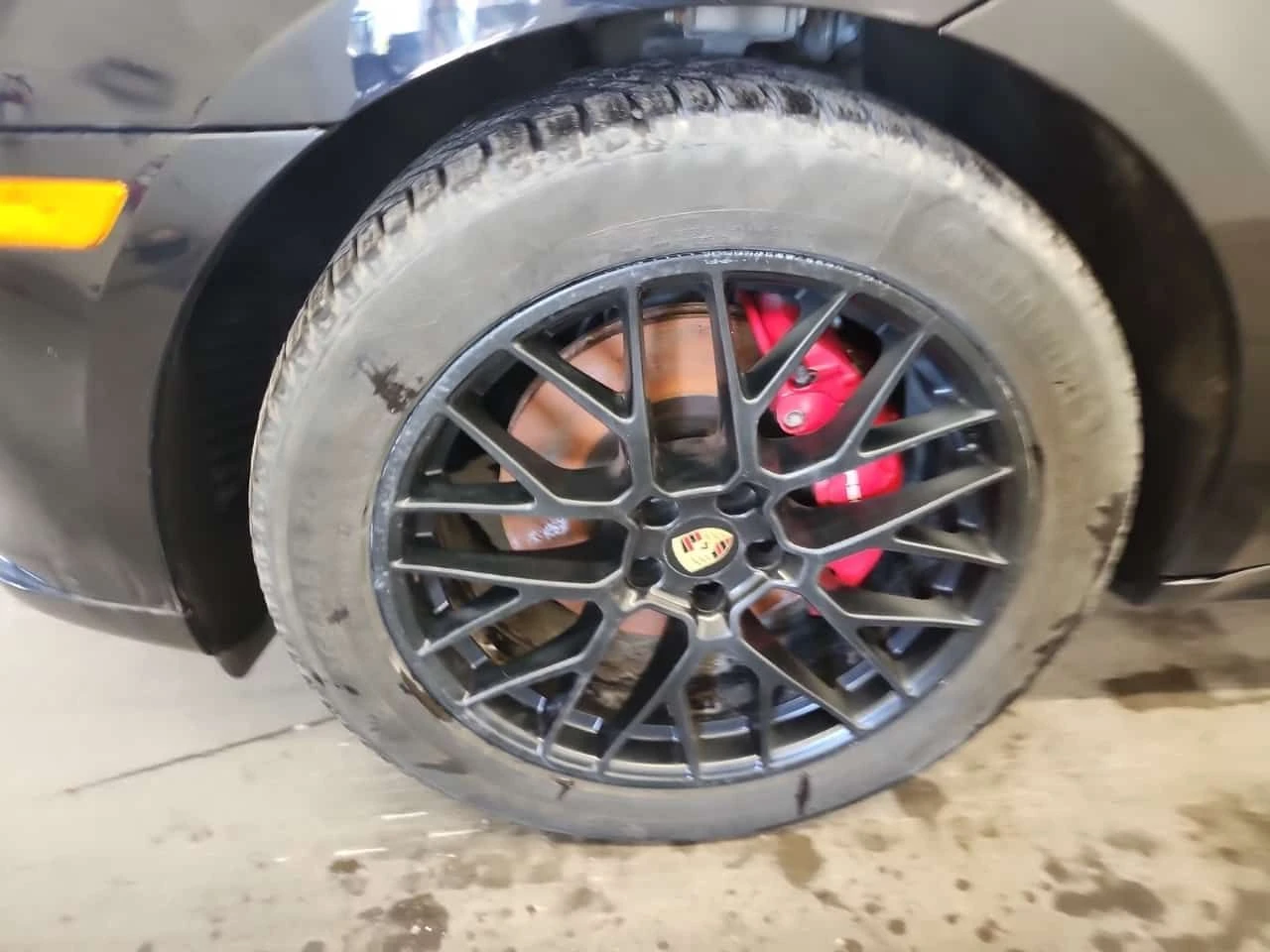Porsche Macan * GTS * КАМЕРА* ПАНОРАМА* , снимка 7 - Автомобили и джипове - 54775786