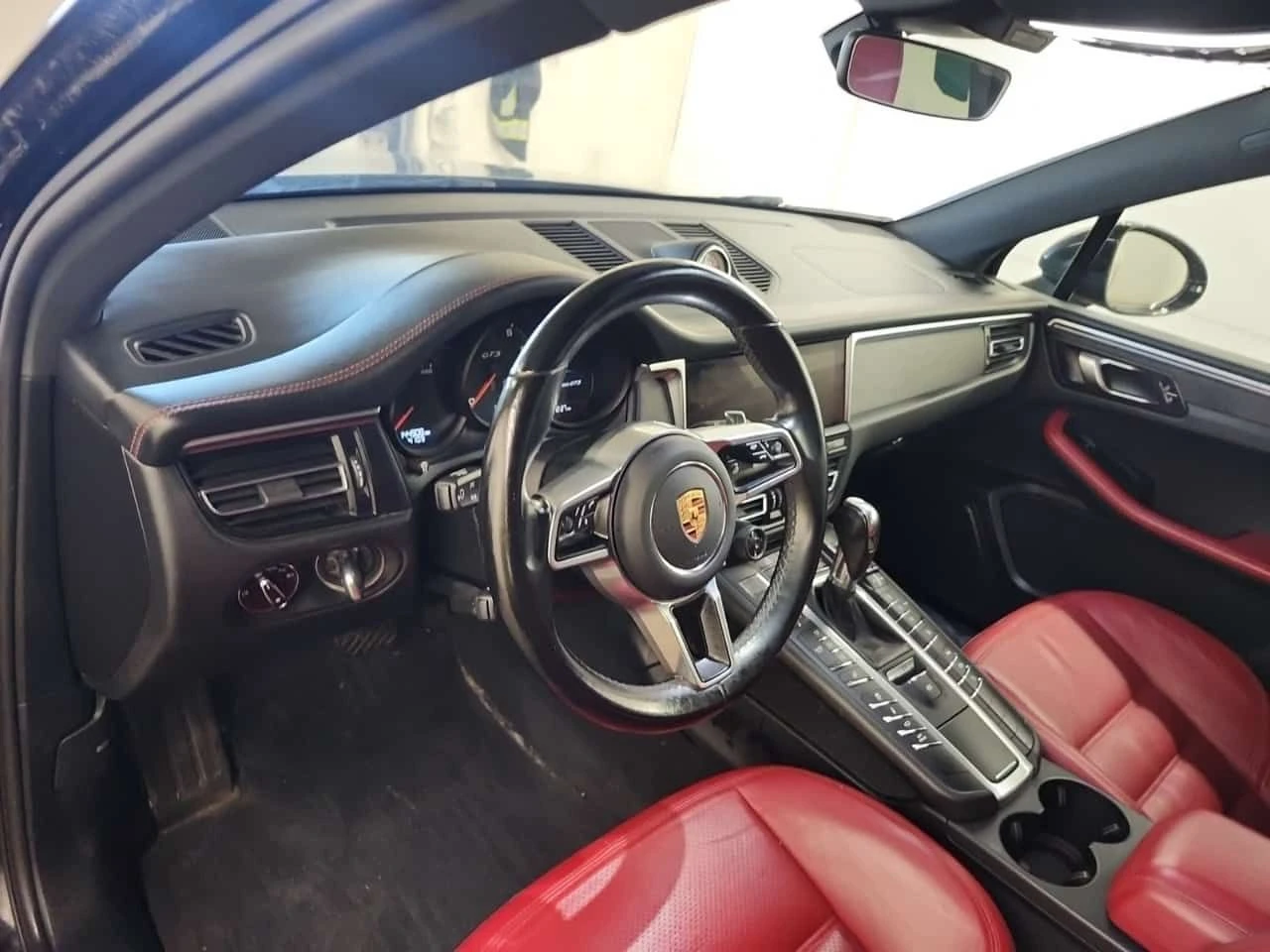 Porsche Macan * GTS * КАМЕРА* ПАНОРАМА* , снимка 10 - Автомобили и джипове - 54775786