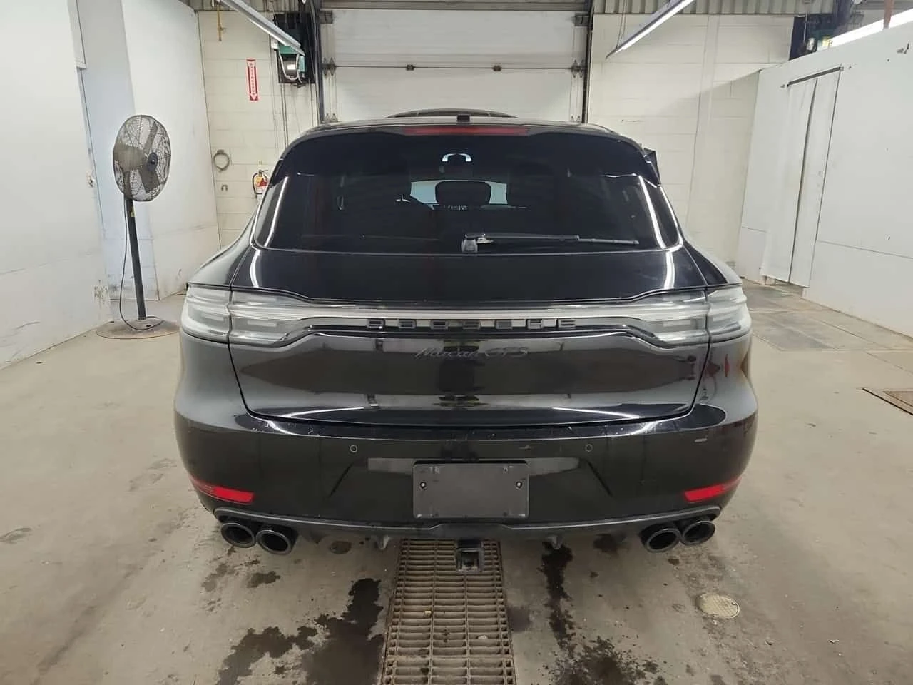 Porsche Macan * GTS * КАМЕРА* ПАНОРАМА* , снимка 5 - Автомобили и джипове - 54775786