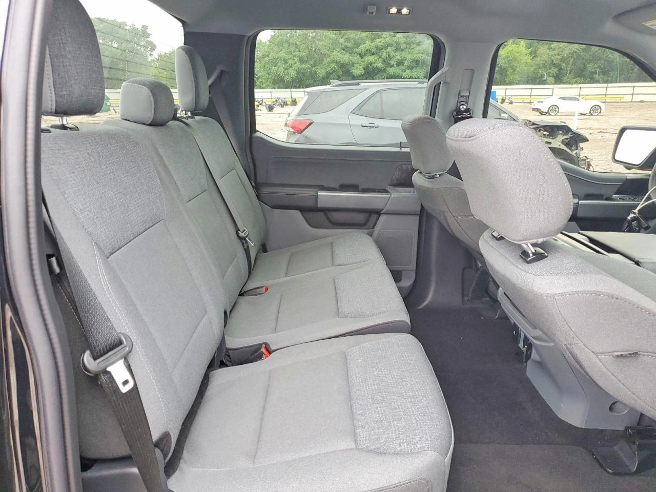 Ford F150 Lightning Xlt, снимка 10 - Автомобили и джипове - 55121878