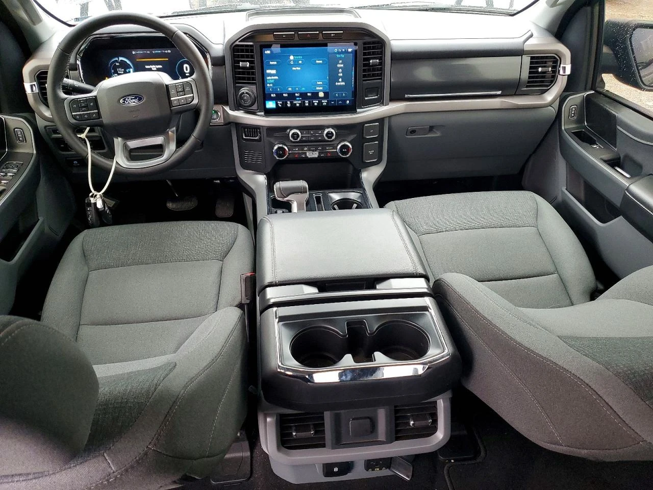 Ford F150 Lightning Xlt, снимка 8 - Автомобили и джипове - 55121878