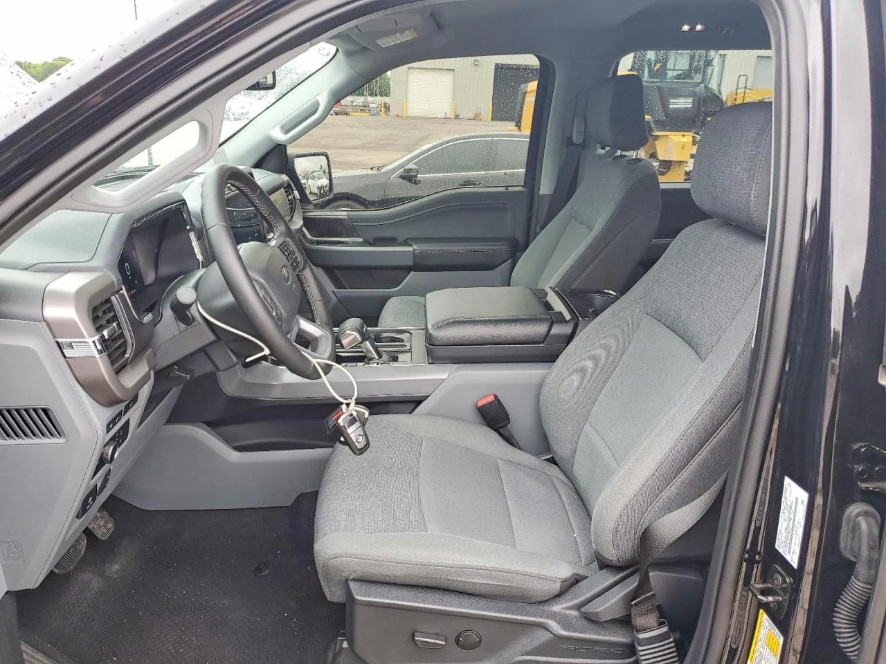 Ford F150 Lightning Xlt, снимка 7 - Автомобили и джипове - 55121878