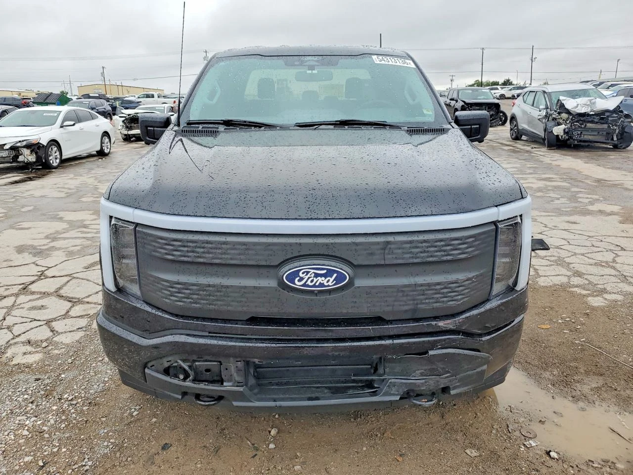 Ford F150 Lightning Xlt, снимка 5 - Автомобили и джипове - 55121878