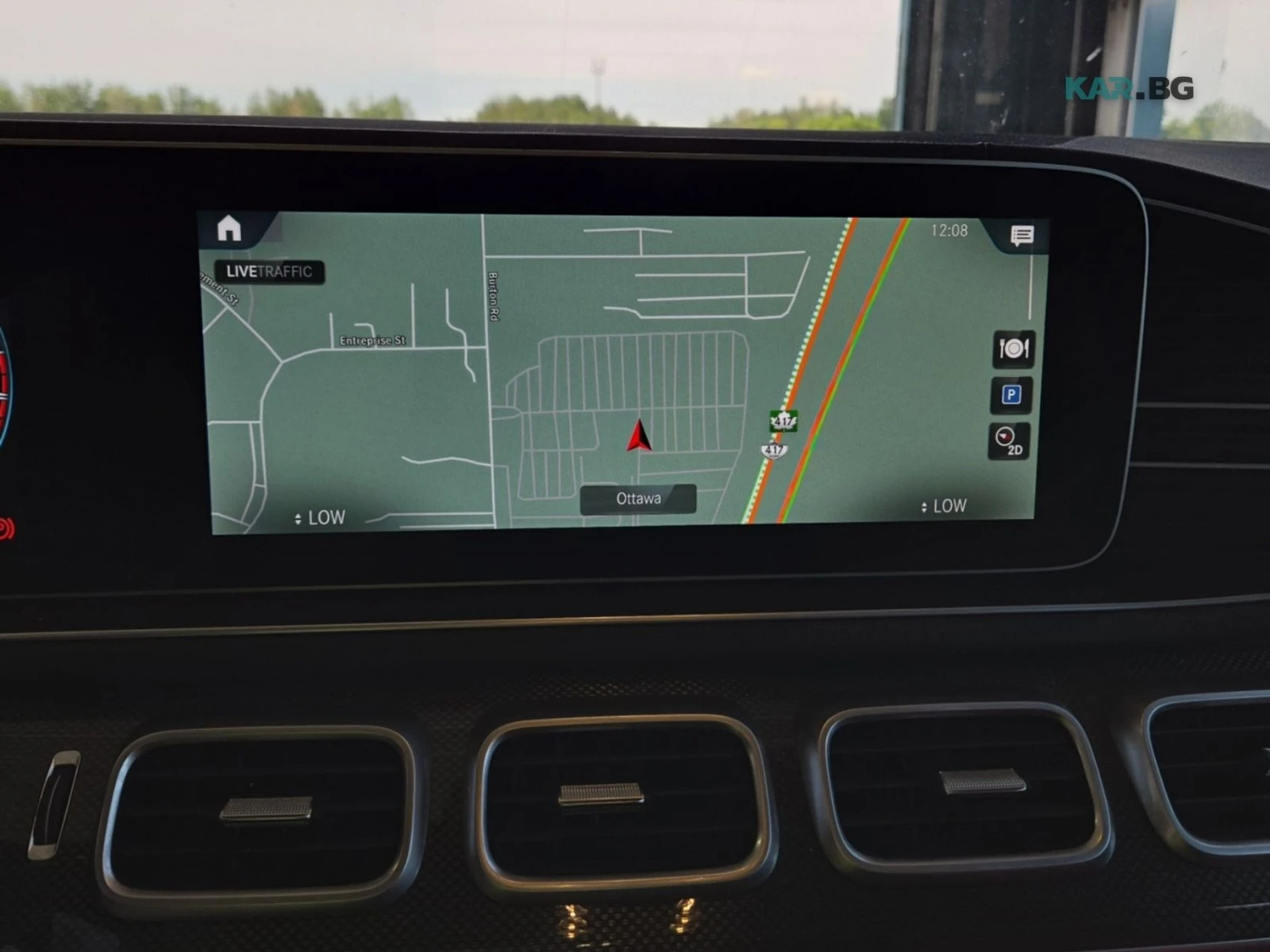 Mercedes-Benz GLE 53 4MATIC * A��������� * (���� �� ��) | Mobile.bg � ����������� 14
