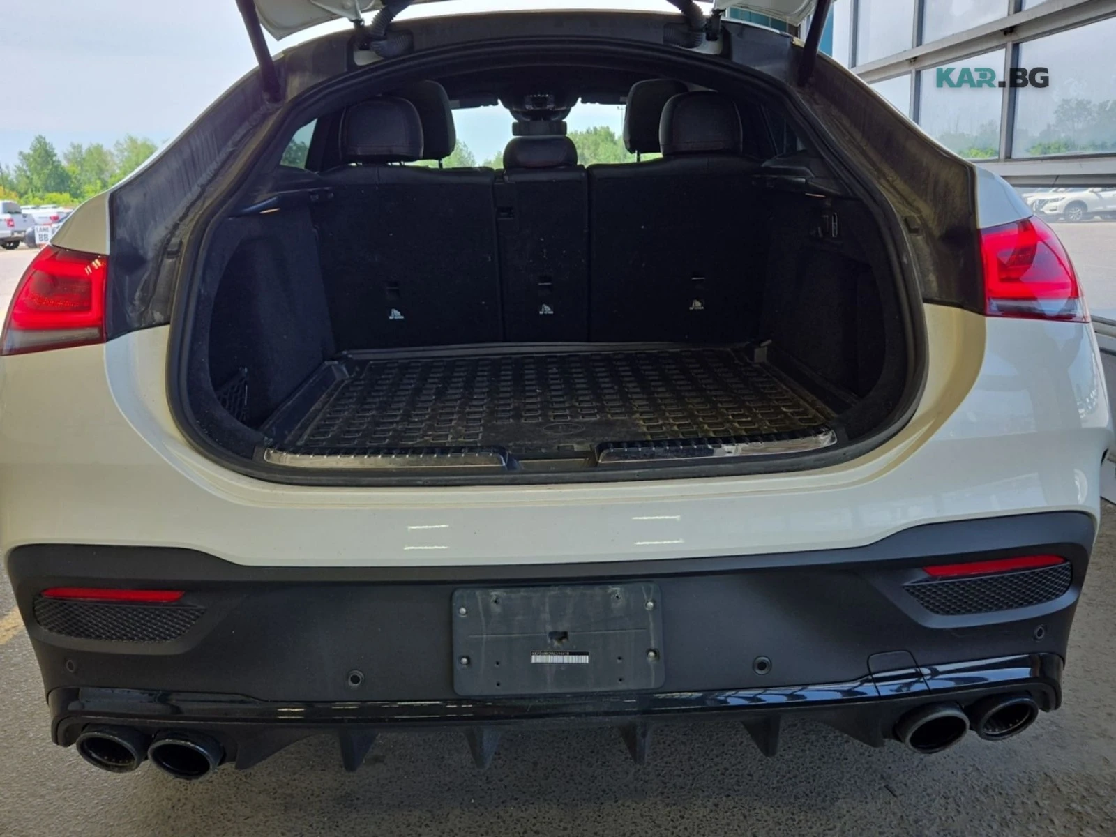 Mercedes-Benz GLE 53 4MATIC * A��������� * (���� �� ��) | Mobile.bg � ����������� 5