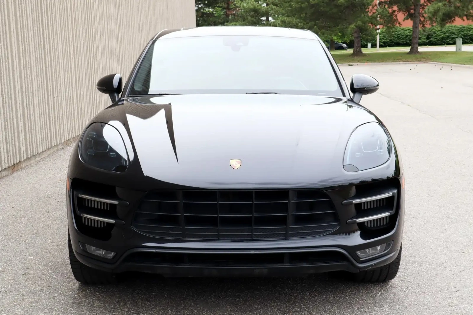 Porsche Macan TURBO ЦЕНА ДО БЪЛГАРИЯ АВТОКРЕДИТ, снимка 6 - Автомобили и джипове - 55503794