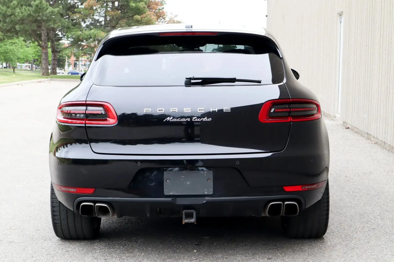Porsche Macan TURBO ЦЕНА ДО БЪЛГАРИЯ АВТОКРЕДИТ, снимка 4 - Автомобили и джипове - 55503794