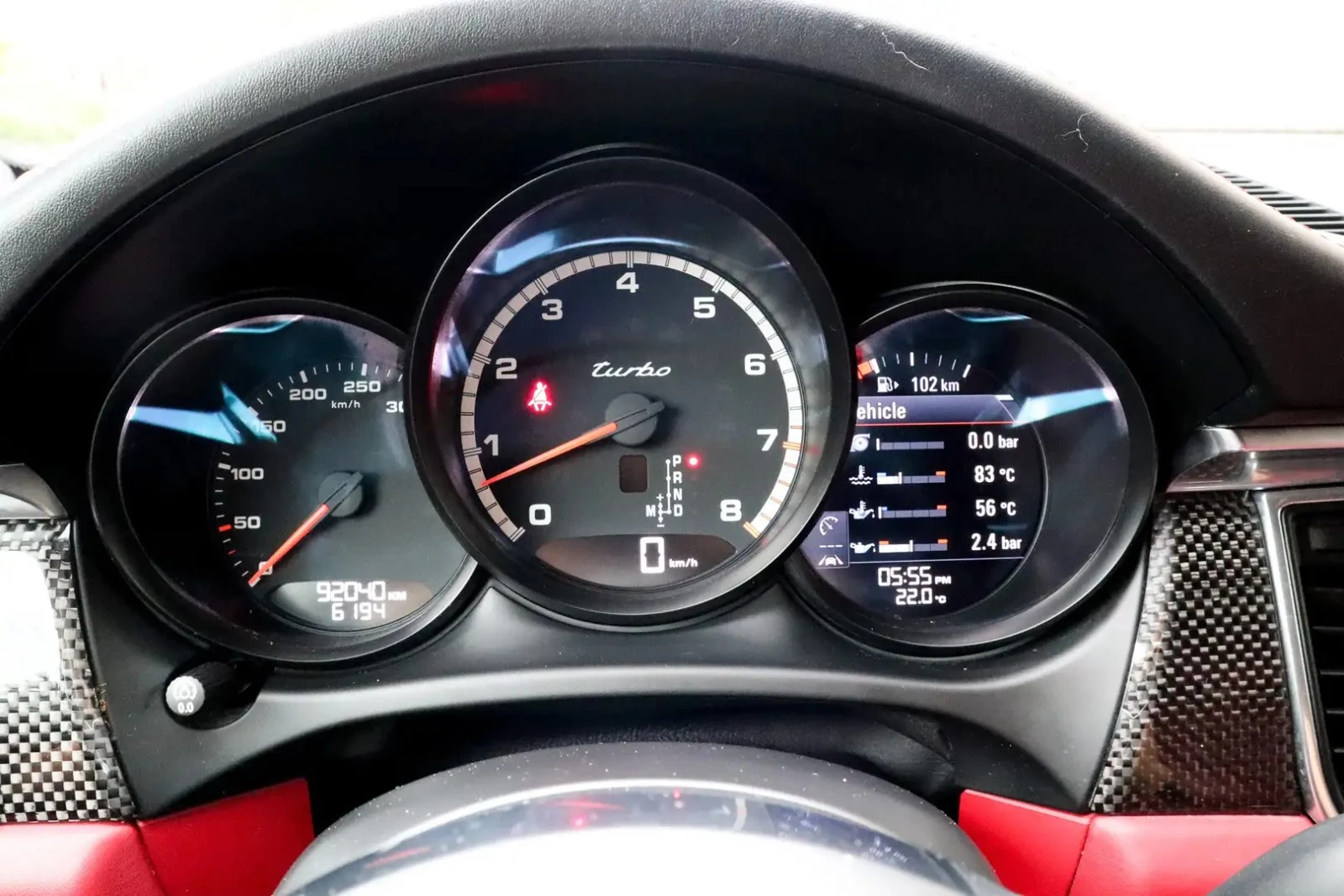 Porsche Macan TURBO ЦЕНА ДО БЪЛГАРИЯ АВТОКРЕДИТ, снимка 15 - Автомобили и джипове - 55503794