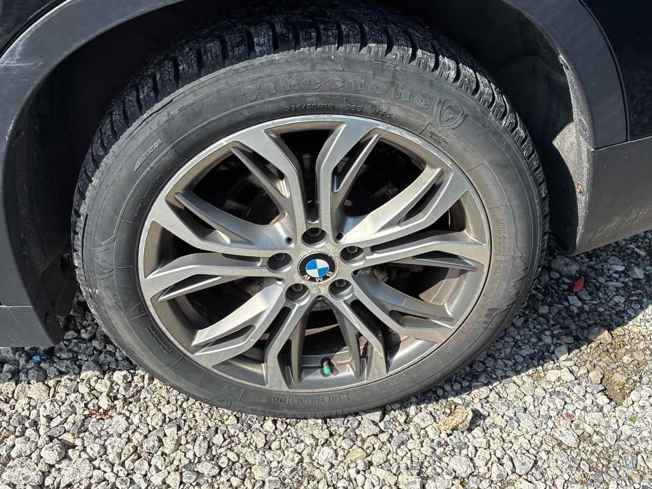 BMW X1 * xDrive28i * АВТОКРЕДИТ БЕЗ ПЪРВОНАЧАЛНА ВНОСКА* , снимка 7 - Автомобили и джипове - 55507123